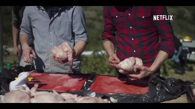 Chef's Table - EXTRAIT VOST Francis Mallmann