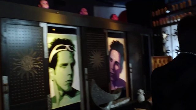 Derek Zoolander répond au questionnaire de Vogue