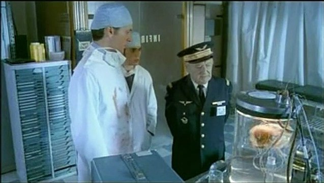 Le Coma des mortels Bande-annonce VF