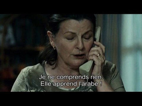 London River Extrait vidéo (2) VO