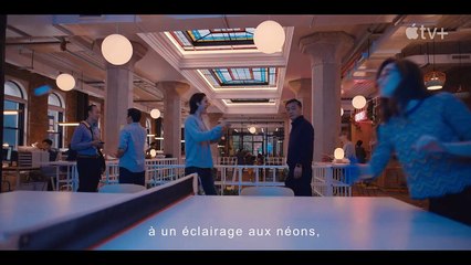 WeCrashed - saison 1 Bande-annonce (2) VO