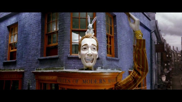 Les gaffes et erreurs de Harry Potter et le Prince de sang mêlé