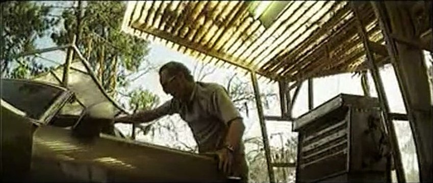 Atomik Circus, le retour de James Bataille Extrait vidéo VF