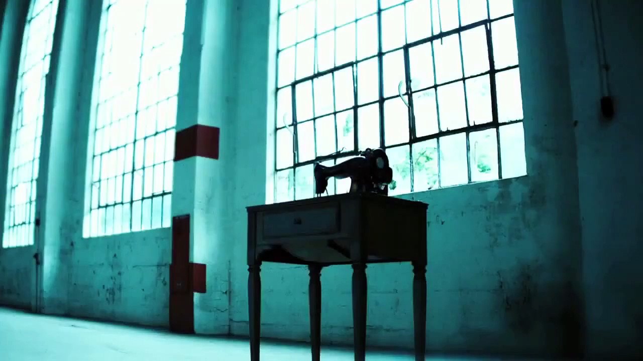 American Horror Story - saison 2 Teaser (13) VO