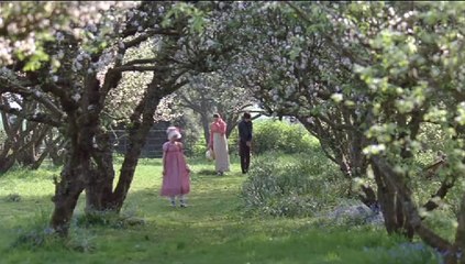 Bright Star Bande-annonce (2) VO