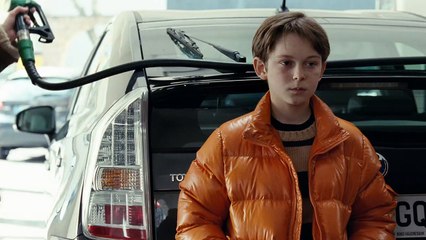 Monsieur Papa Bande-annonce VF