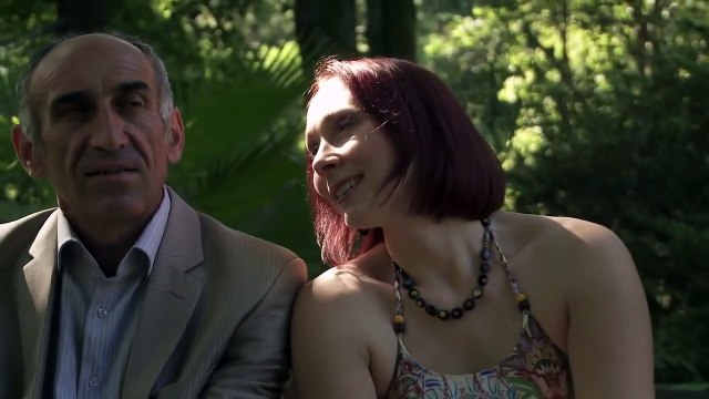 The Domino Effect Bande-annonce VO