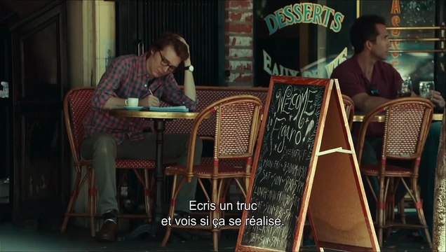 Elle s'appelle Ruby Bande-annonce VF