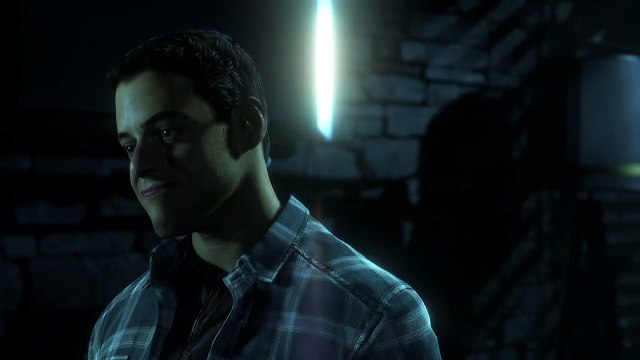 Until Dawn - bande-annonce