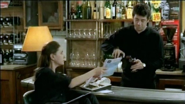 Une Vie à t'attendre Extrait vidéo VF