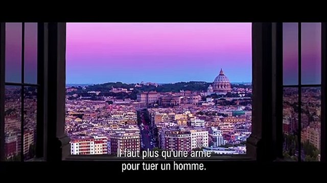 Zeros and Ones Bande-annonce VO