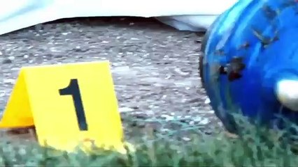 The Fix - saison 1 Bande-annonce VO