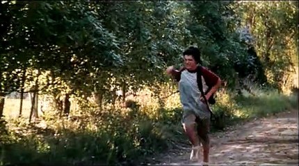 Le Secret de Terabithia Premières minutes exclusives VF