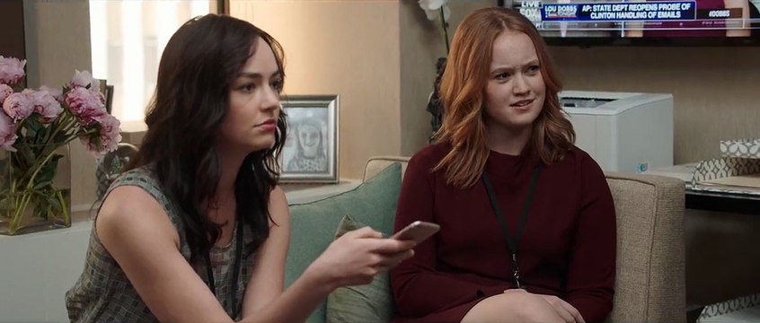 Scandale EXTRAIT VO Personne ne te croira