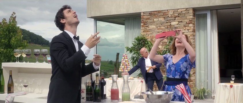 Les Bêtises Bande-annonce VF