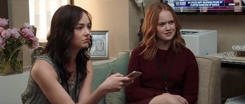 Scandale EXTRAIT VF Personne ne te croira