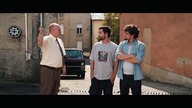 Mobile Home Bande-annonce VF