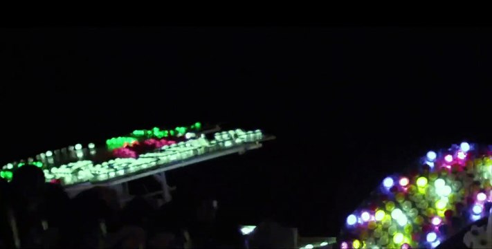 Magic World Bande-annonce VF