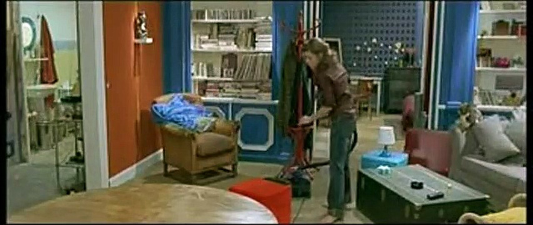 J'me sens pas belle Teaser VF