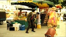 Les Vacances de Mr. Bean Extrait vidéo VF