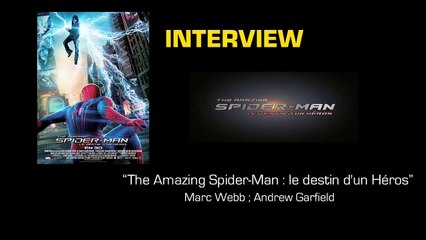 Et après "The Amazing Spider-Man 2", il y aura quoi ?