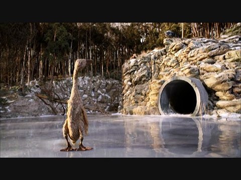 Pierre et le loup Extrait vidéo (2) VF