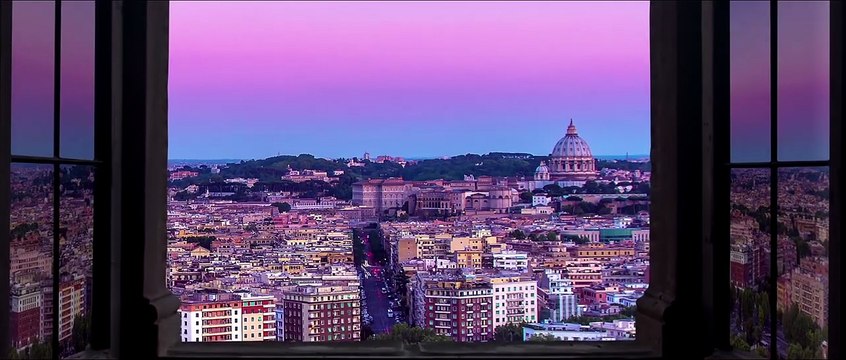 Zeros and Ones Bande-annonce VF