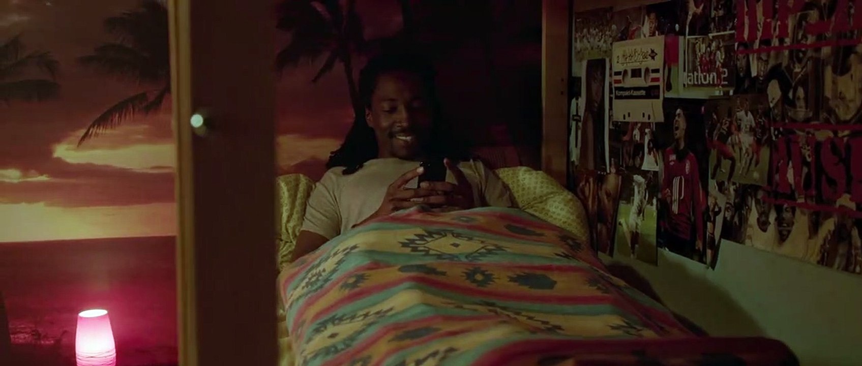 Amour sur place ou à emporter Teaser VF