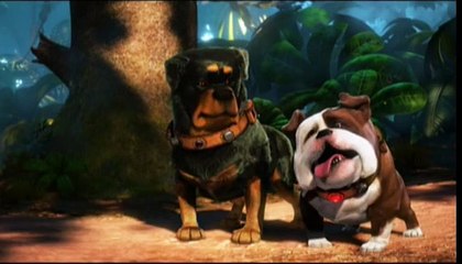 Là-haut Extrait vidéo (6) VF