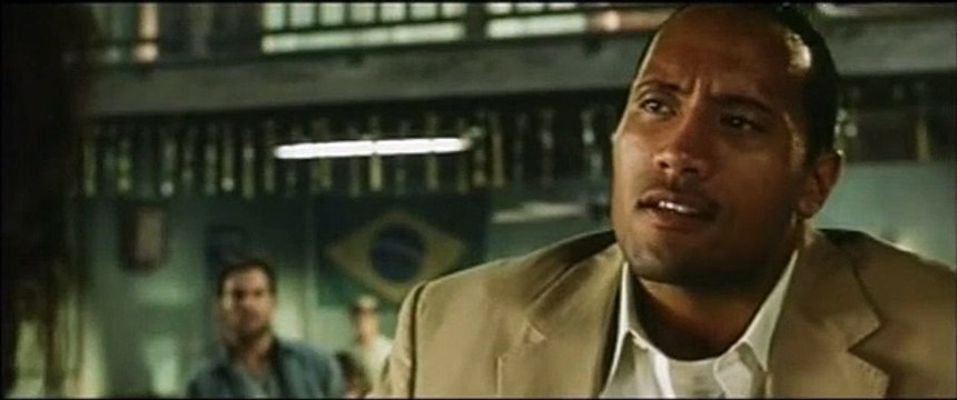 Bienvenue dans la jungle Extrait vidéo VF