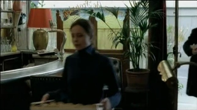 Une Vie à t'attendre Extrait vidéo (2) VF