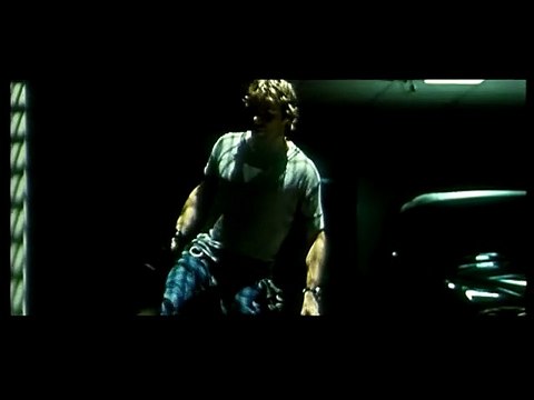 Goal II la consécration Extrait vidéo (5) VF