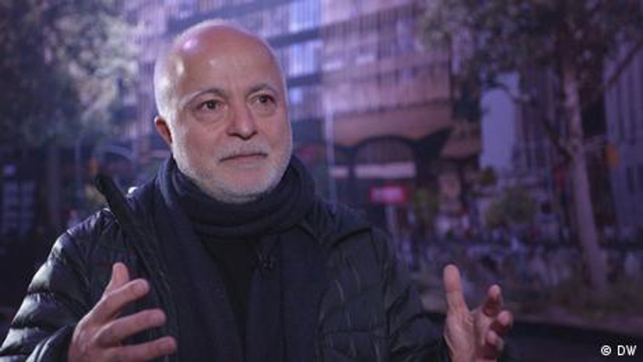 New York 9/11 – Das neue Asisi-Panorama