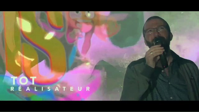 Dofus - Livre 1 : Julith - BONUS L'avant-première du film