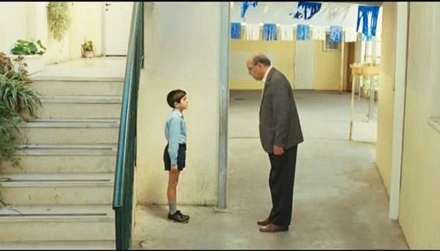 Le Temps qu'il reste Extrait vidéo (3) VO