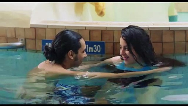 À genoux les gars Teaser (2) VF