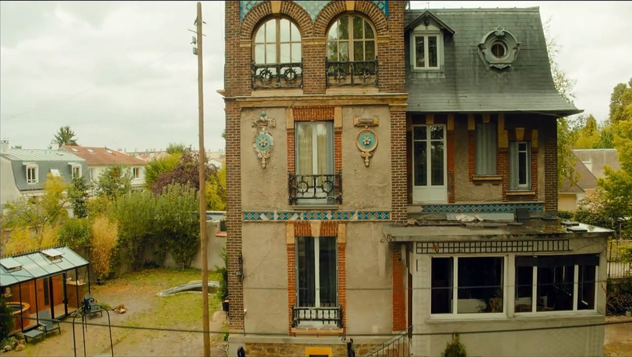 Comment tuer sa mère Bande-annonce VF