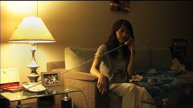 Be Home Bande-annonce VO