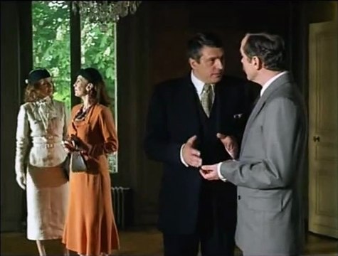 Triple Agent Bande-annonce VF