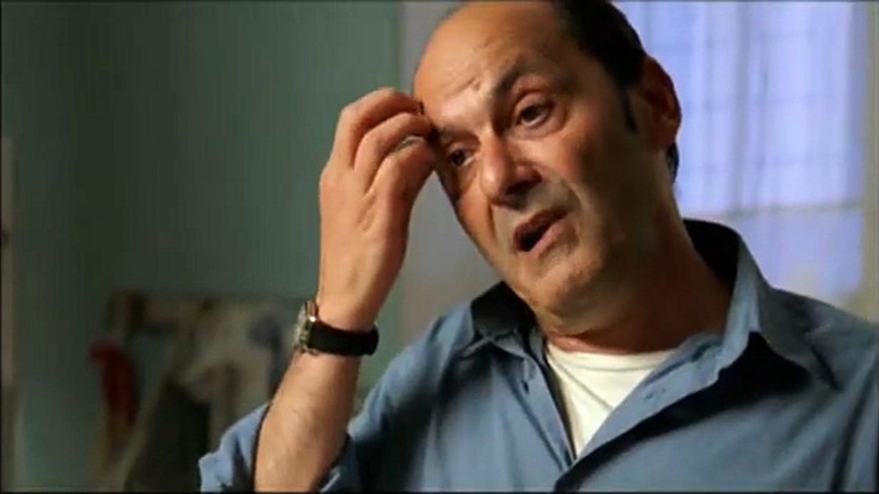 Adieu Gary Extrait vidéo (3) VF