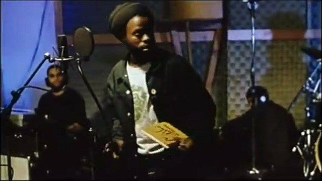 Brooklyn Babylon Extrait vidéo VO