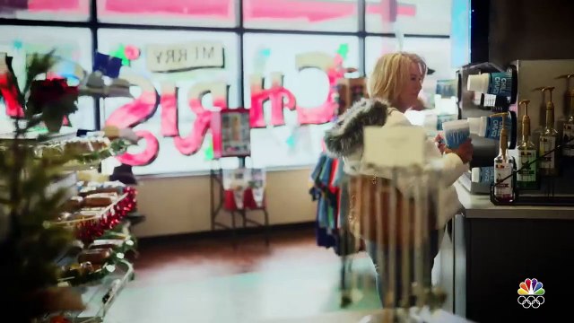 The Thing About Pam - saison 1 Teaser VO