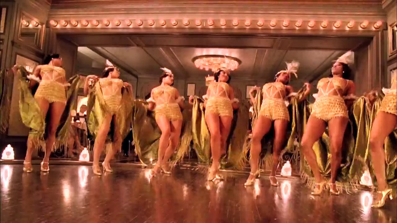 Boardwalk Empire - saison 4 Teaser (2) VO