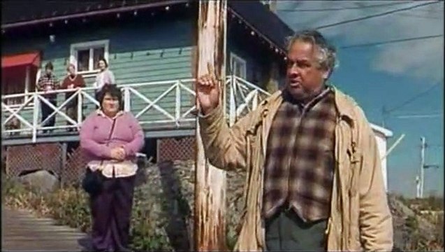 La grande séduction Extrait vidéo VF