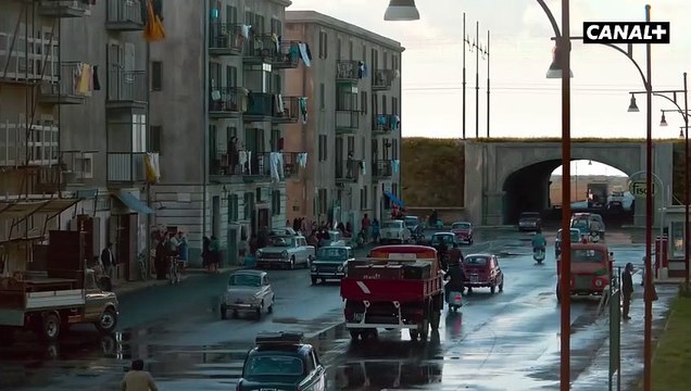 L'Amie prodigieuse - saison 3 Bande-annonce VO