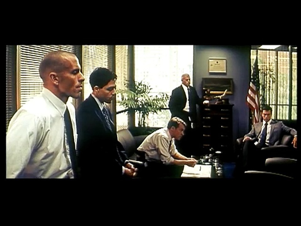 Shooter tireur d'élite Extrait vidéo (2) VO