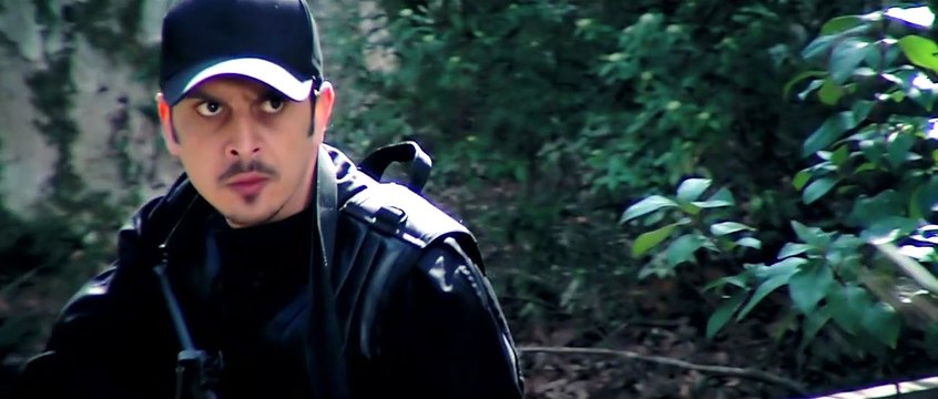 La Dernière Recrue Teaser VF