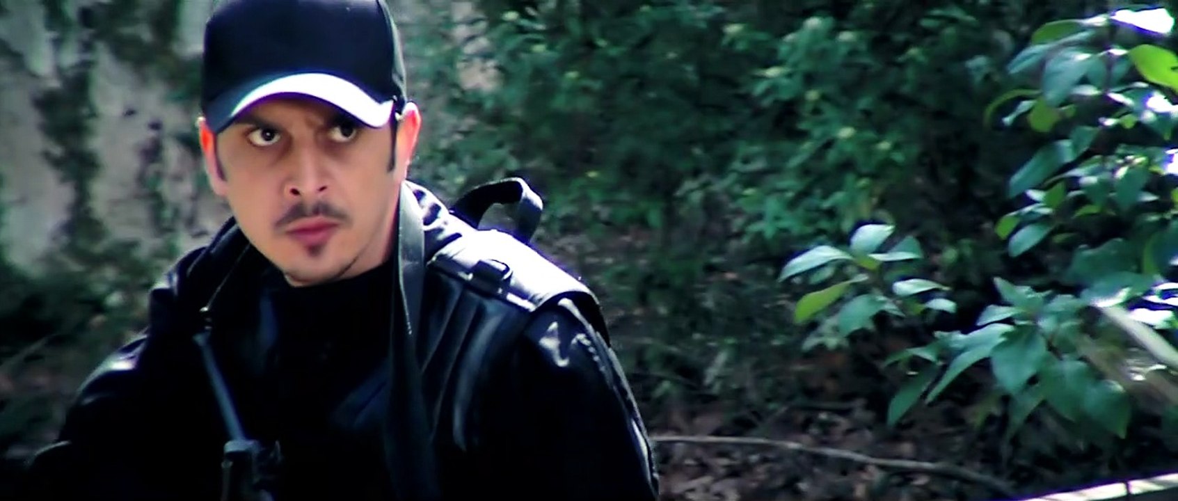 La Dernière Recrue Teaser VF