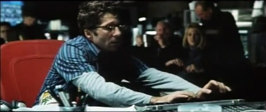 Le Maître du jeu Extrait vidéo VF