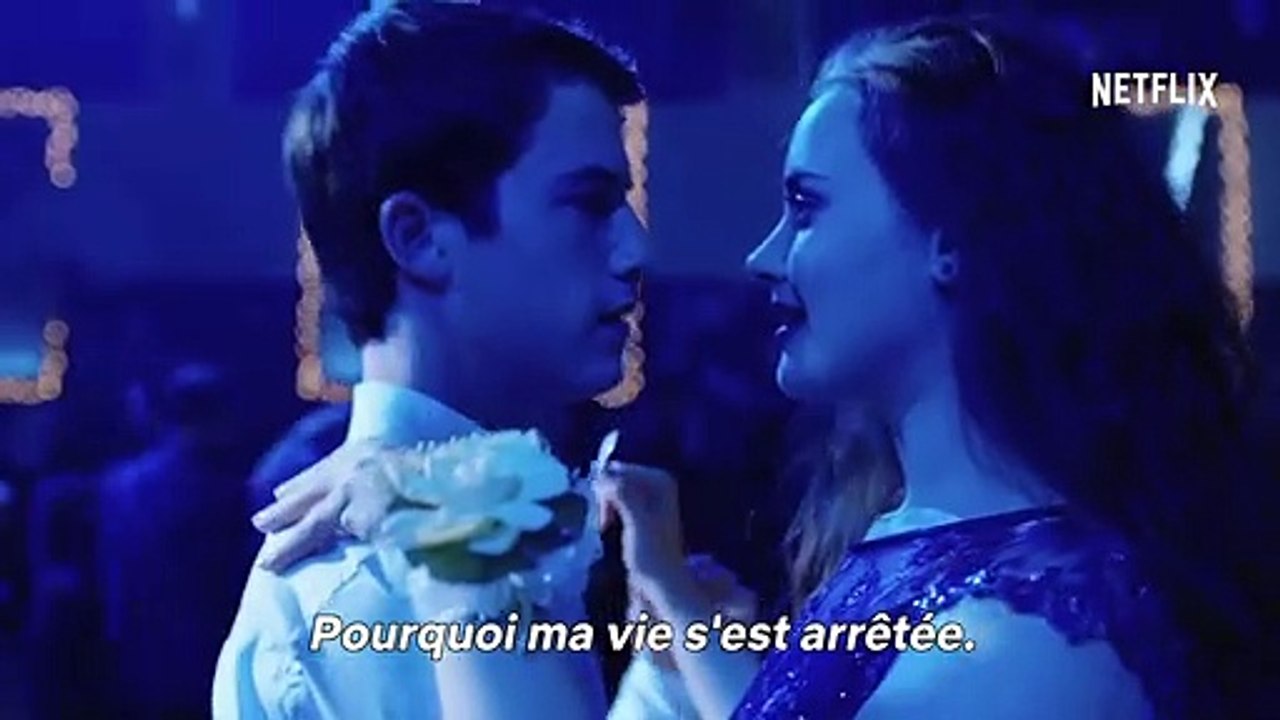 13 Reasons Why - saison 1 "Le récap"